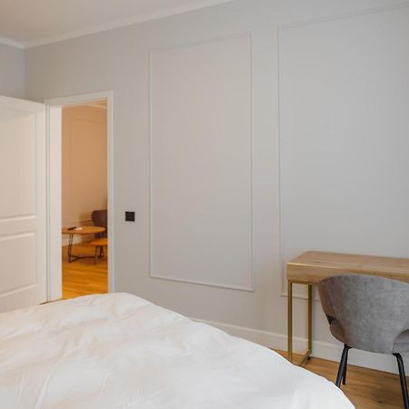 Bloom Downtown Suites 克卢日-纳波卡 外观 照片