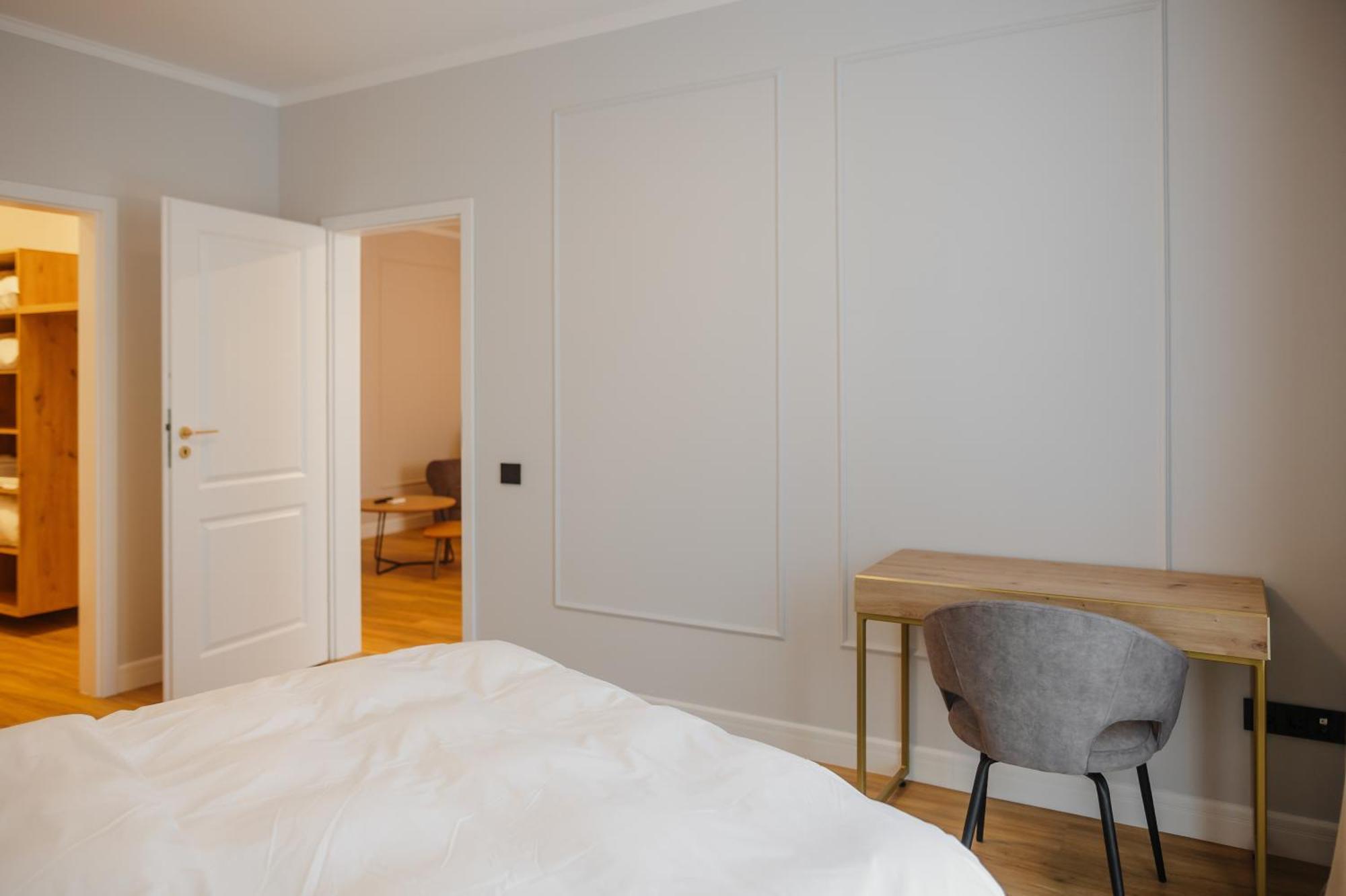 Bloom Downtown Suites 克卢日-纳波卡 外观 照片